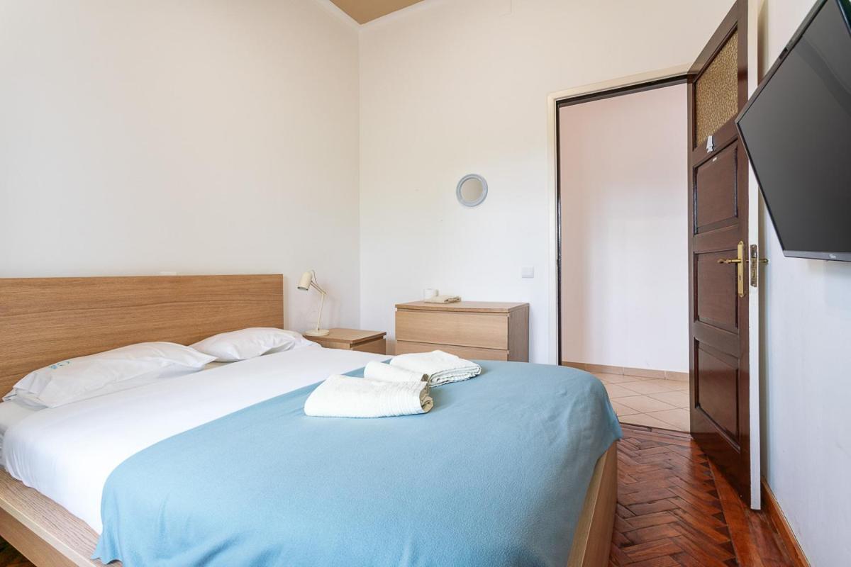 Blife Salinya Private Rooms At N125 Olhão Eksteriør billede