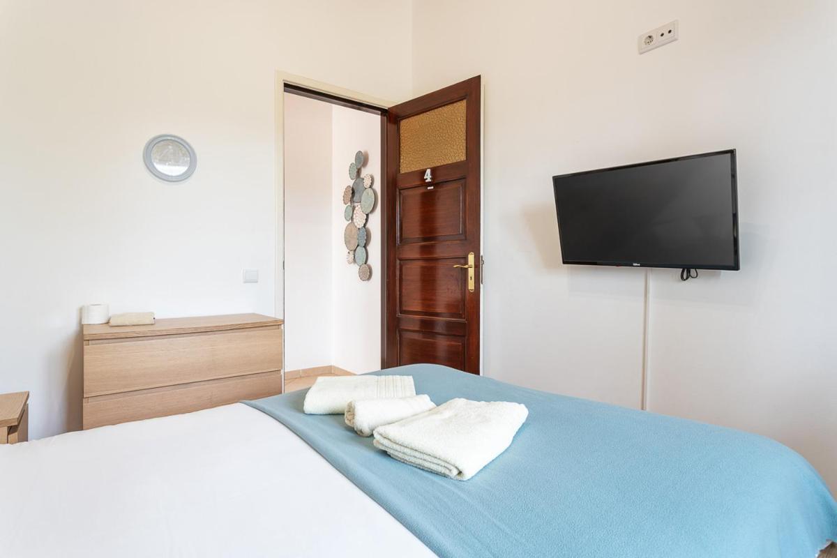 Blife Salinya Private Rooms At N125 Olhão Eksteriør billede