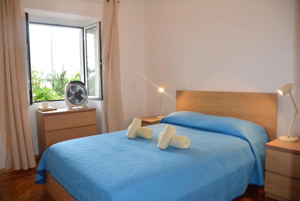 Blife Salinya Private Rooms At N125 Olhão Eksteriør billede