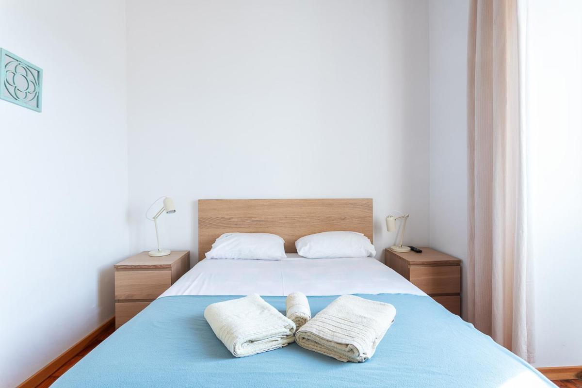 Blife Salinya Private Rooms At N125 Olhão Eksteriør billede
