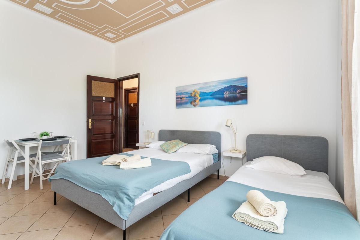 Blife Salinya Private Rooms At N125 Olhão Eksteriør billede